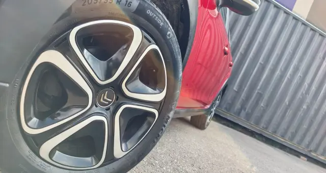 CITROËN C3 1.2 PureTech Exclusive