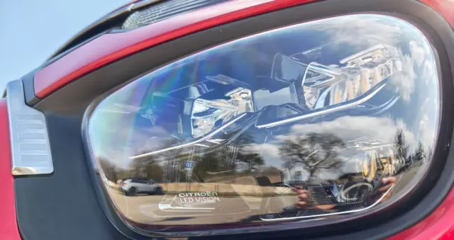 CITROËN C3 1.2 PureTech Exclusive