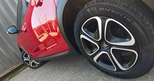 CITROËN C3 1.2 PureTech Exclusive