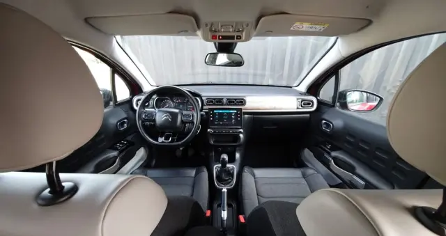 CITROËN C3 1.2 PureTech Exclusive