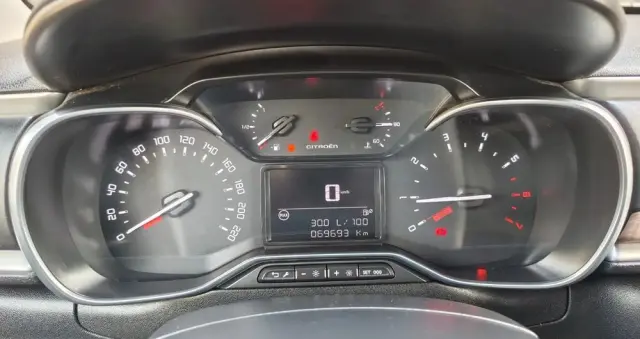 CITROËN C3 1.2 PureTech Exclusive