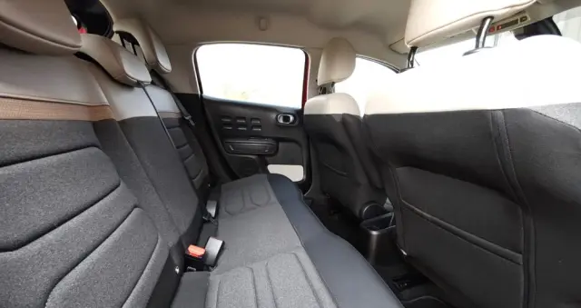 CITROËN C3 1.2 PureTech Exclusive