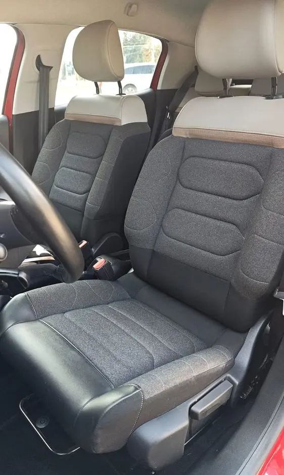 CITROËN C3 1.2 PureTech Exclusive