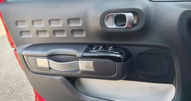 CITROËN C3 1.2 PureTech Exclusive