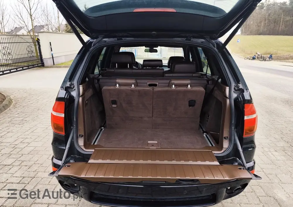 BMW X5 3.0d xDrive