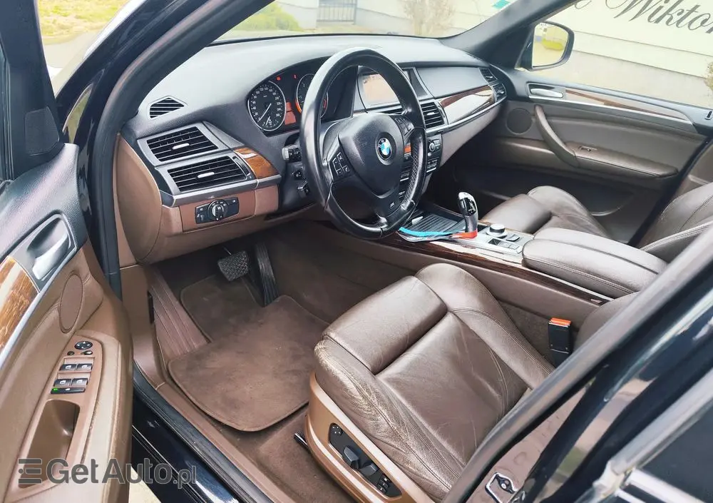 BMW X5 3.0d xDrive