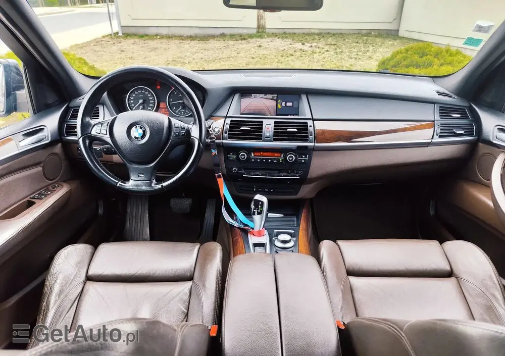 BMW X5 3.0d xDrive