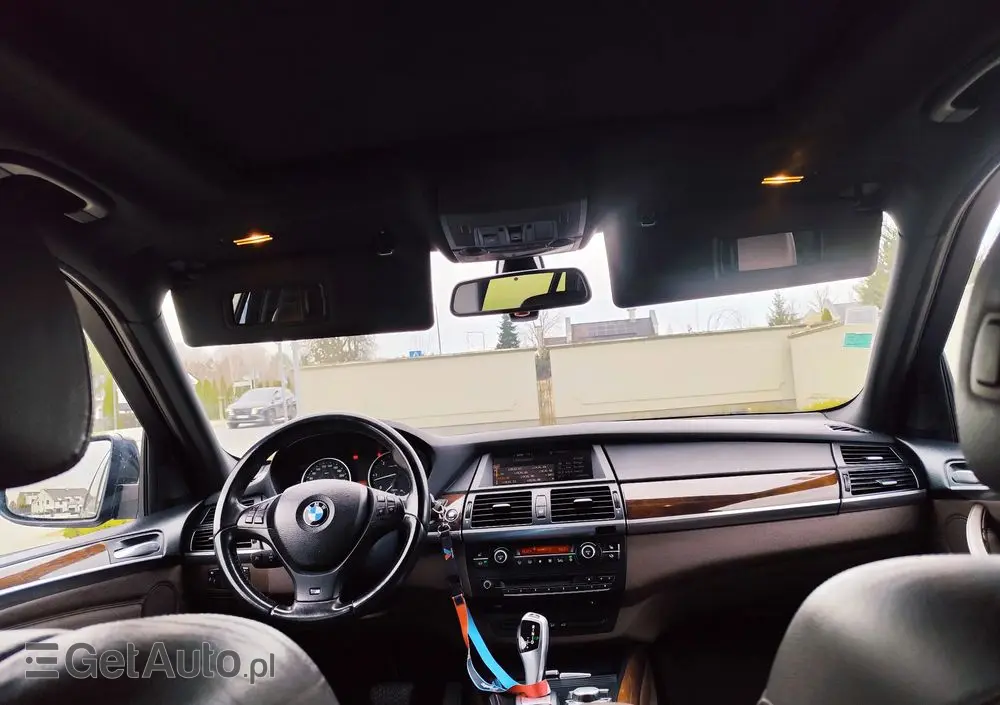 BMW X5 3.0d xDrive