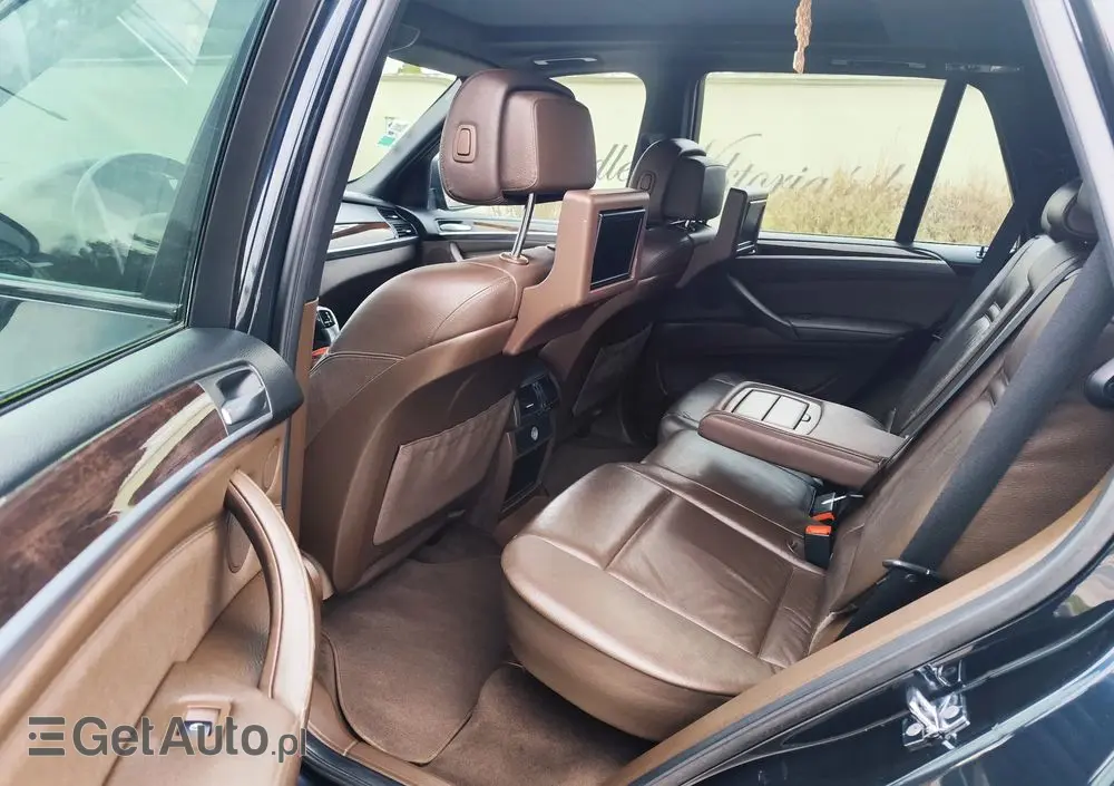 BMW X5 3.0d xDrive
