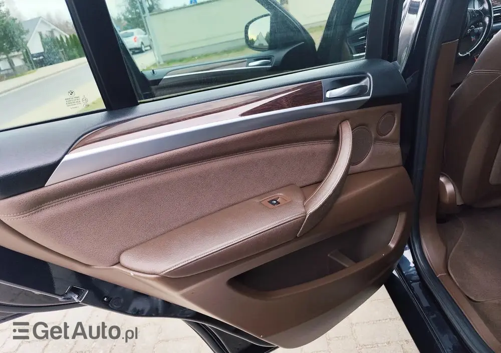 BMW X5 3.0d xDrive