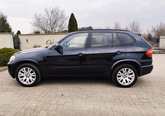BMW X5 3.0d xDrive