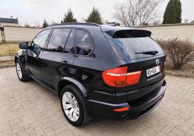 BMW X5 3.0d xDrive