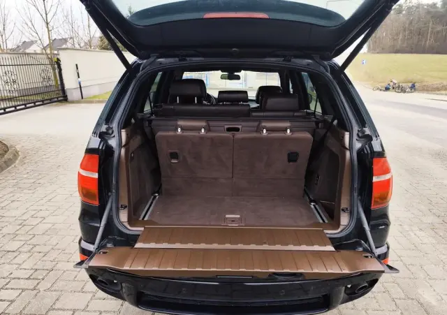 BMW X5 3.0d xDrive