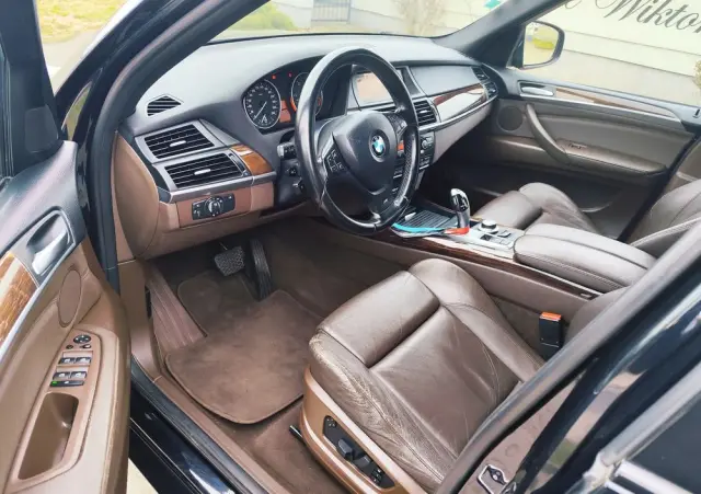 BMW X5 3.0d xDrive