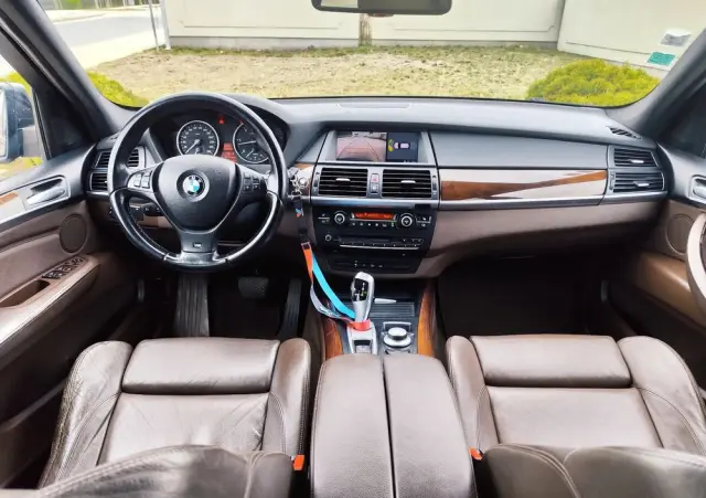BMW X5 3.0d xDrive