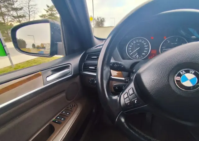 BMW X5 3.0d xDrive