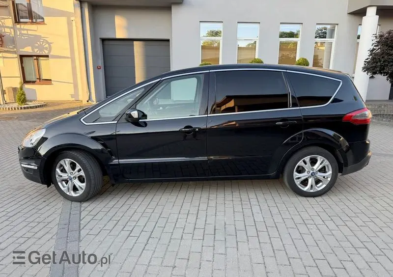 FORD S-Max 2.0 T Trend MPS6