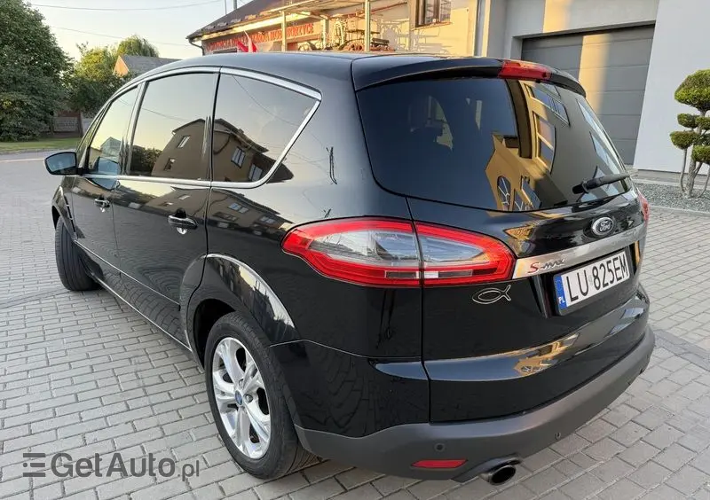FORD S-Max 2.0 T Trend MPS6