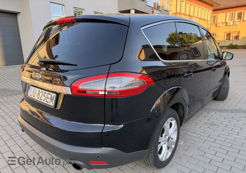 FORD S-Max 2.0 T Trend MPS6
