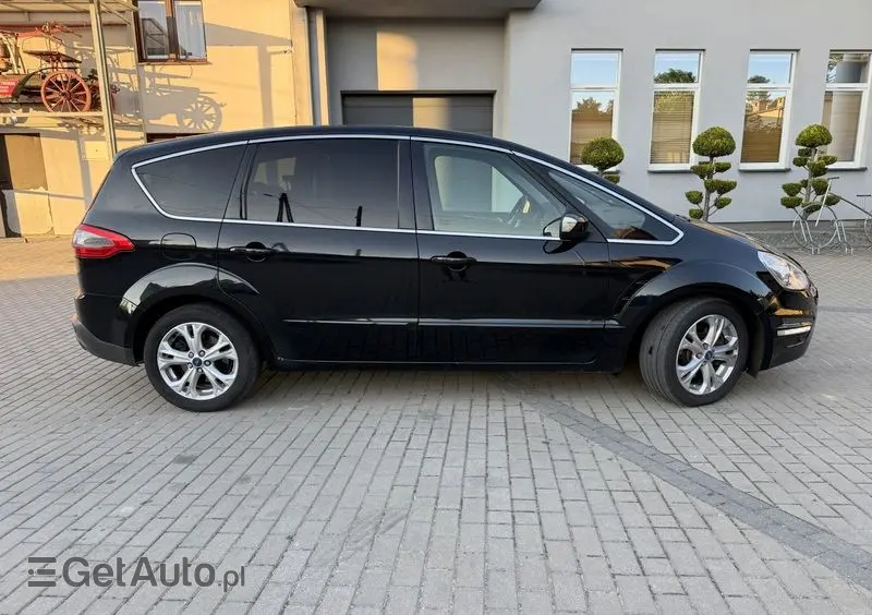 FORD S-Max 2.0 T Trend MPS6