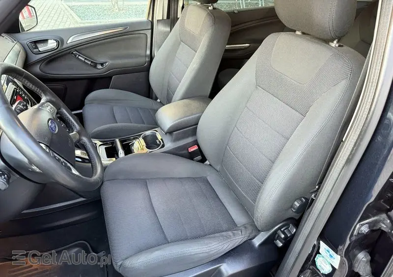 FORD S-Max 2.0 T Trend MPS6