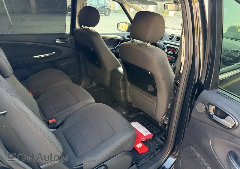 FORD S-Max 2.0 T Trend MPS6