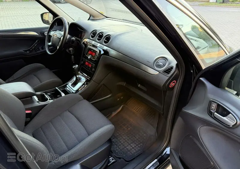 FORD S-Max 2.0 T Trend MPS6