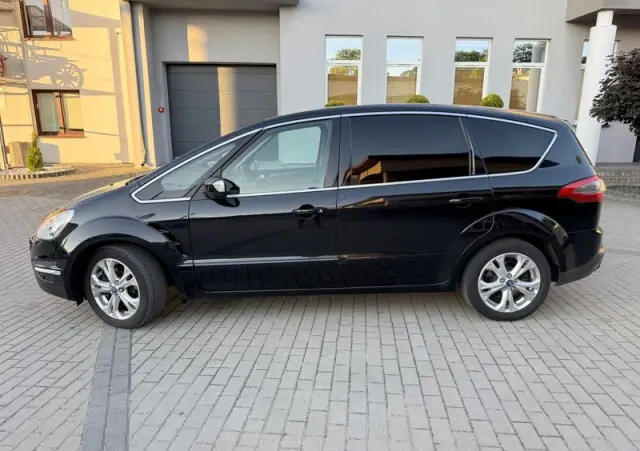FORD S-Max 2.0 T Trend MPS6