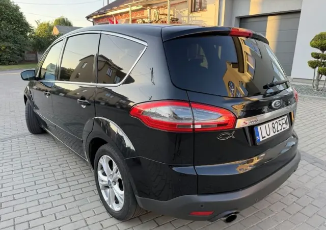 FORD S-Max 2.0 T Trend MPS6