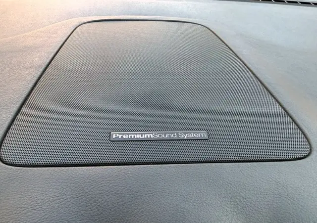 FORD S-Max 2.0 T Trend MPS6