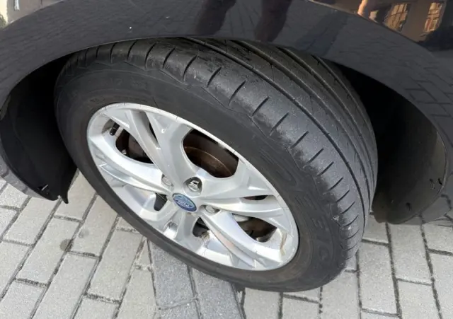 FORD S-Max 2.0 T Trend MPS6