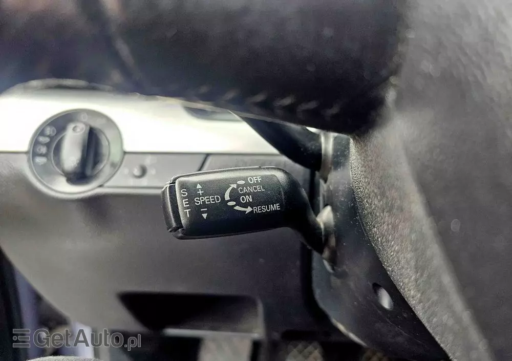 AUDI A4 Avant 1.8 T quattro