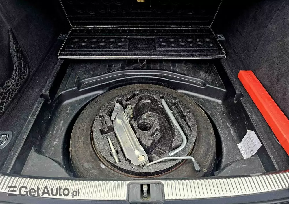 AUDI A4 Avant 1.8 T quattro