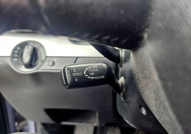 AUDI A4 Avant 1.8 T quattro