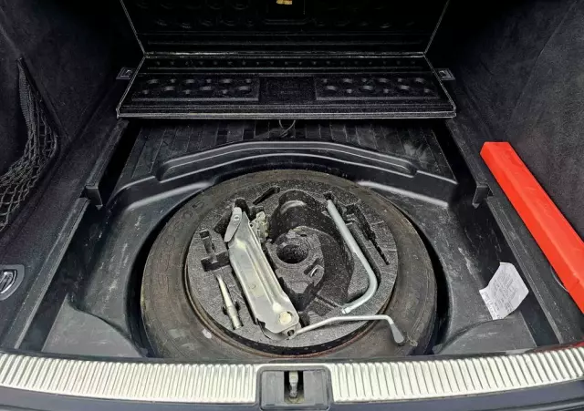 AUDI A4 Avant 1.8 T quattro