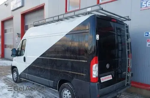 FIAT Ducato 