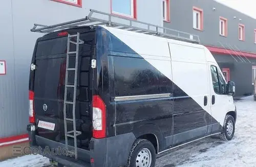 FIAT Ducato 