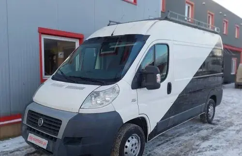 FIAT Ducato 