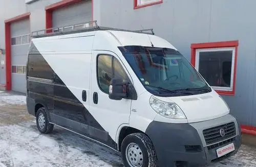 FIAT Ducato 
