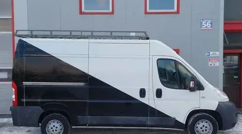 FIAT Ducato 