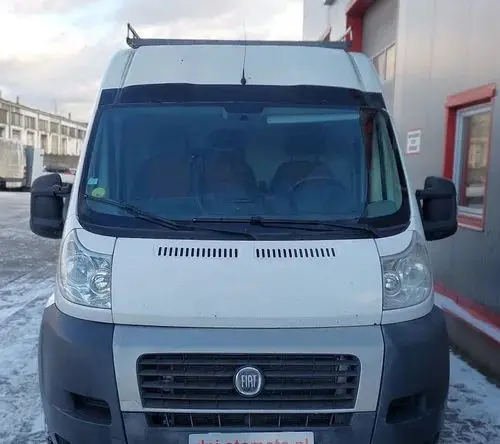 FIAT Ducato 
