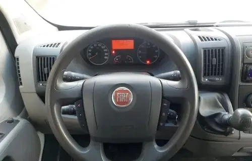 FIAT Ducato 