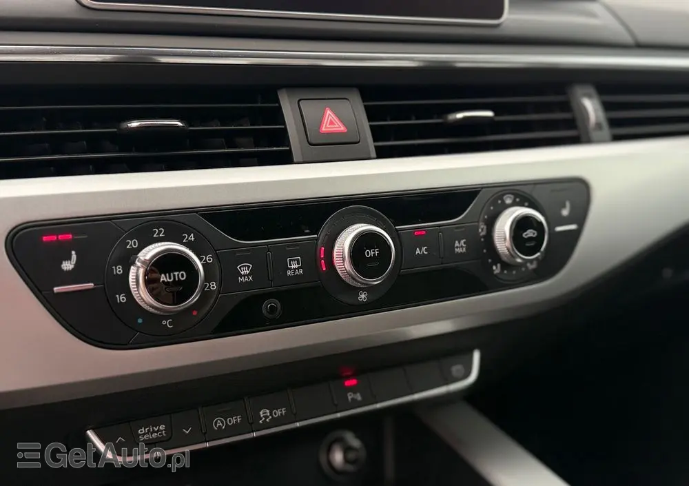 AUDI A4 Avant 2.0 TDI S tronic design