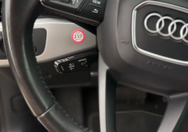 AUDI A4 Avant 2.0 TDI S tronic design