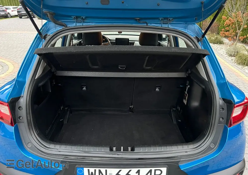 KIA Stonic 1.0 T-GDI M