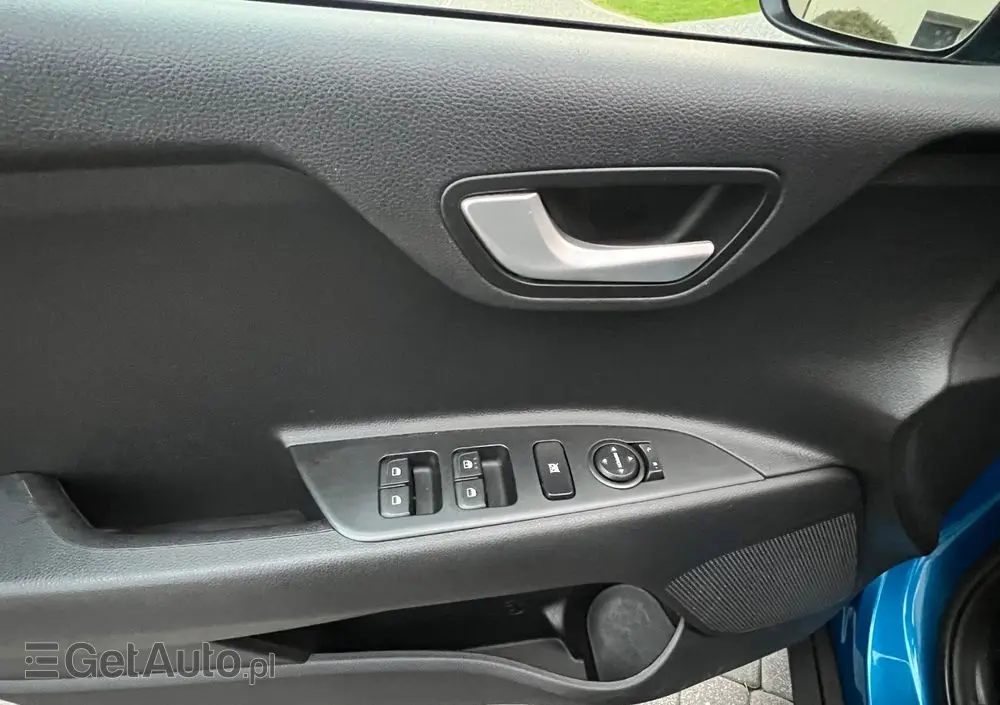 KIA Stonic 1.0 T-GDI M