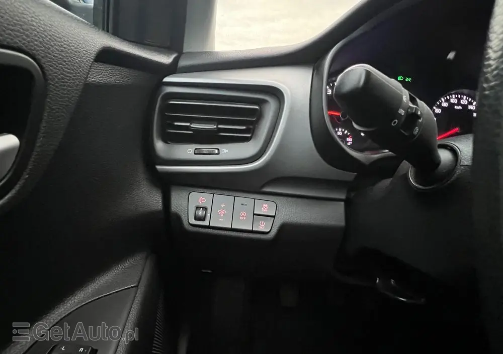 KIA Stonic 1.0 T-GDI M