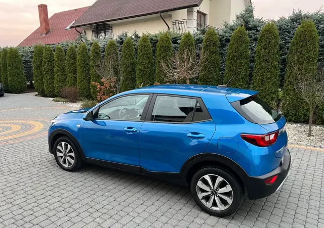 KIA Stonic 1.0 T-GDI M