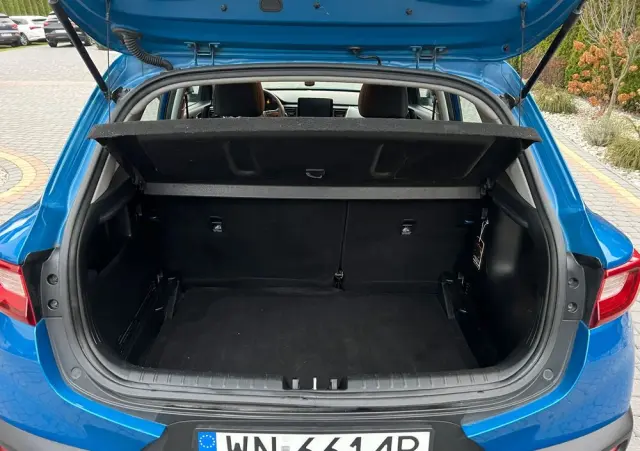 KIA Stonic 1.0 T-GDI M