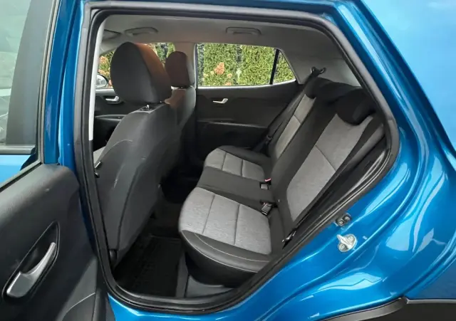 KIA Stonic 1.0 T-GDI M